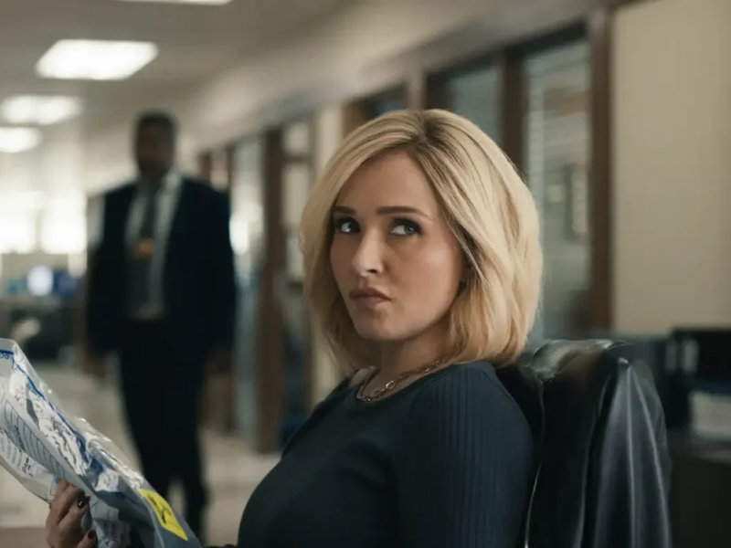 Foto 20 de Pânico VI