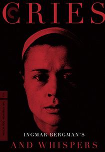 Gritos e Sussurros (Viskningar Och Rop)