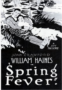 Prestígio Social (Spring Fever)