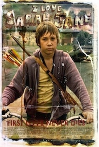Poster 1 de Curta I Love Sarah Jane (2008)