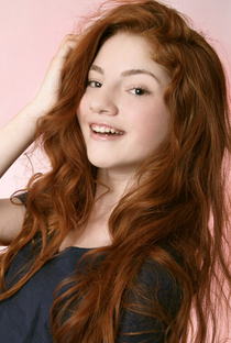 Duda Matte - Poster 1