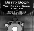Betty Boop in The Betty Boop Limited