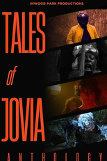 Tales of Jovia: Anthology (Tales of Jovia: Anthology)