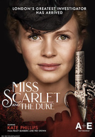 Miss Scarlet and The Duke  (1ª Temporada)