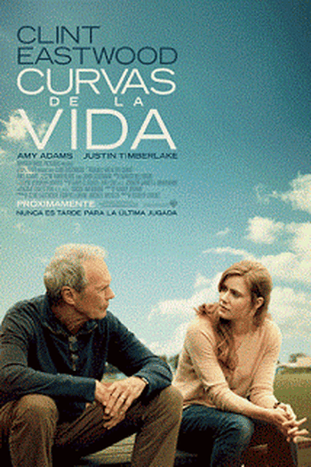  de Filme Curvas da Vida (2012)