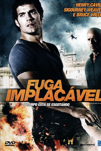  de Filme Fuga Implacável (2012)