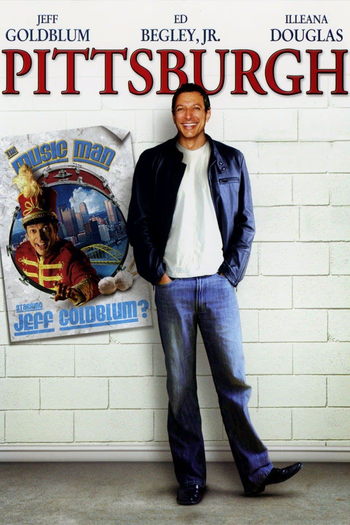 Poster de Filme Pittsburgh (2006)