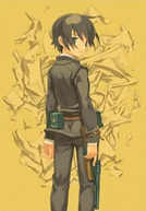 Kino no Tabi: Nanika wo Suru Tame ni - Life Goes On. (キノの旅 何かをするために -life goes on.-)