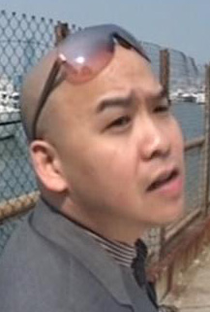 Mr. Nine - Poster / Capa / Cartaz - Oficial 1