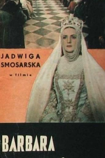 Barbara Radziwillówna (Barbara Radziwillówna)