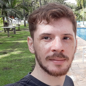 Foto de perfil de felipeunderlost