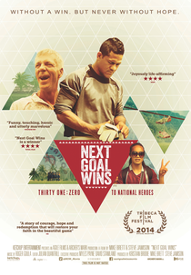 O Próximo Gol Leva (Next Goal Wins)