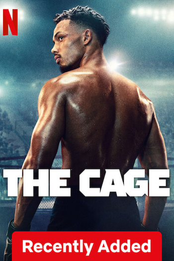  de Série O Ringue (1ª Temporada) (2024)