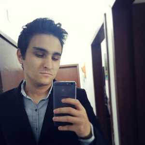 Foto de perfil de Geremias