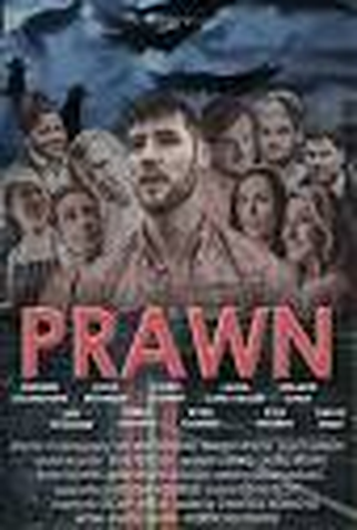 Poster 1 de Curta Prawn (2018)