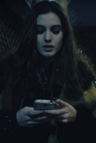 Poster 1 de Curta Au bout de la rue (2016)