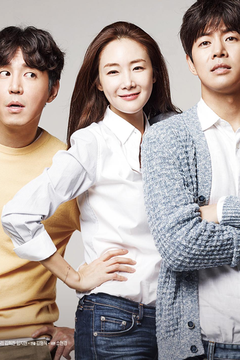  de Série Second Time Twenty Years Old (2015)