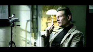 Trailer: ARME RIDDERE TRAILER