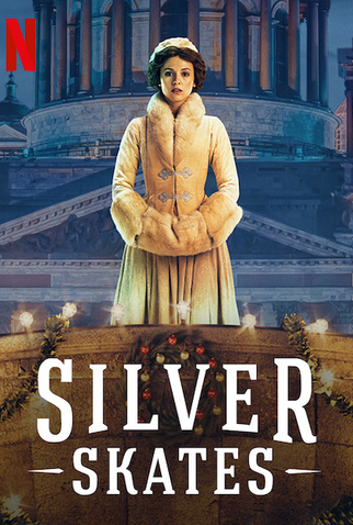 Poster 5 de Filme Cidade de Gelo (2020)