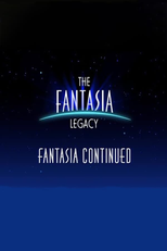 The Fantasia Legacy: Fantasia Continued (The Fantasia Legacy: Fantasia Continued)