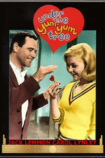 Don Juan Era Aprendiz (Under the Yum Yum Tree)