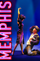 Memphis: the Musical (Memphis: the Musical)