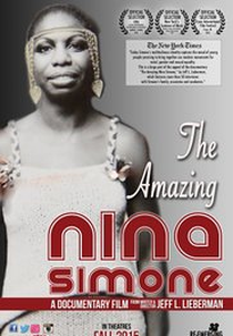 The Amazing Nina Simone (The Amazing Nina Simone)