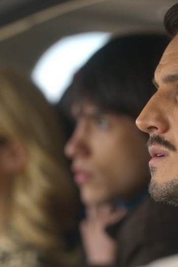 Poster de Episódio Episodio 2 (2024)