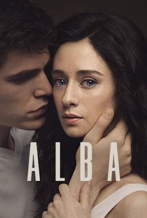 Alba (1ª Temporada) - Poster / Capa / Cartaz - Oficial 1