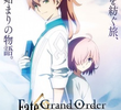 Fate/Grand Order: Zettai Majuu Sensen Babylonia Episode 0