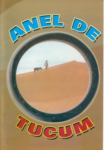 O Anel de Tucum (O Anel de Tucum)