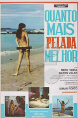 Quanto Mais Pelada... Melhor (Quanto Mais Pelada... Melhor)