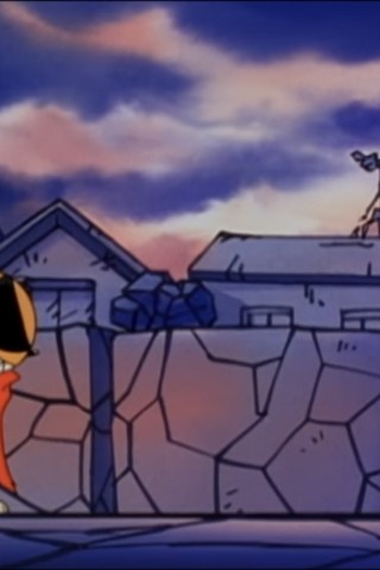 Poster de Episódio Revival! the Devil Returns (2000)