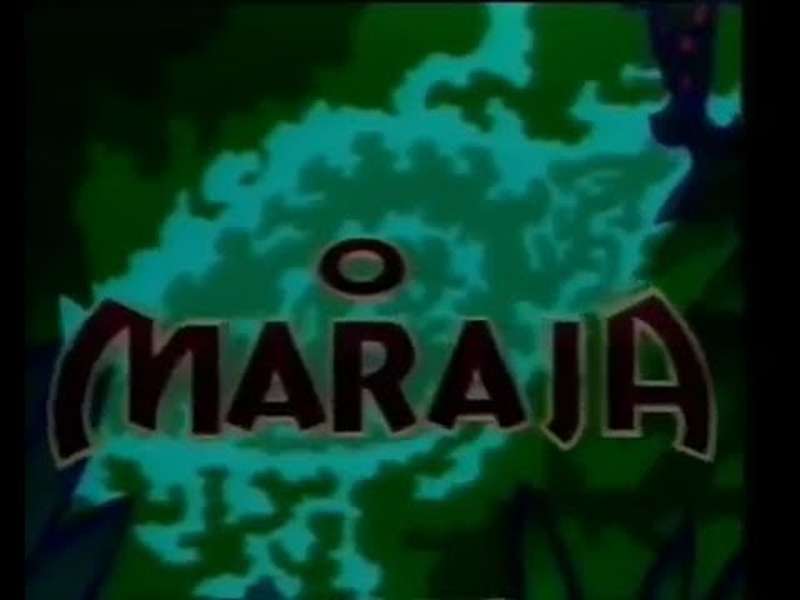 Foto 1 de O Marajá