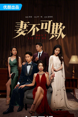 Don't Lie To Me (妻不可欺)
