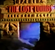 Opening the Lost Tombs: Live from Egypt