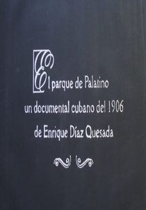 El parque de Palatino (El parque de Palatino)
