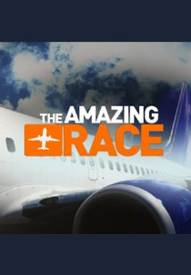 The Amazing Race (25ª Temporada) (The Amazing Race (Season 25))