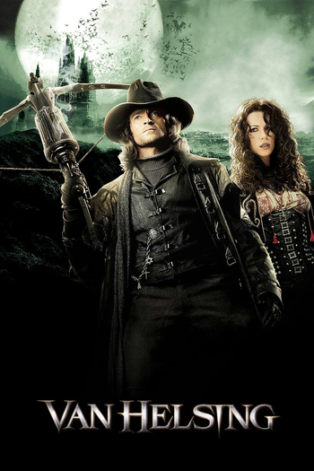  de Filme Van Helsing: O Caçador de Monstros (2004)