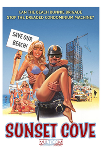 Sunset Cove (Sunset Cove)