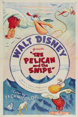 The Pelican and the Snipe (The Pelican and the Snipe)