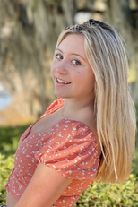 Madeleine Davis