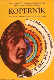 Kopernik - Poster / Capa / Cartaz - Oficial 2