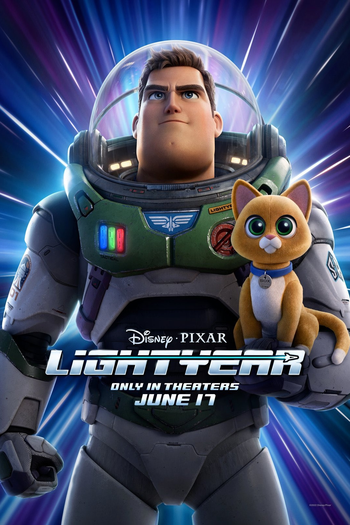  de Filme Lightyear (2022)