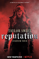 Taylor Swift: Reputation Stadium Tour (Taylor Swift: Reputation Stadium Tour)