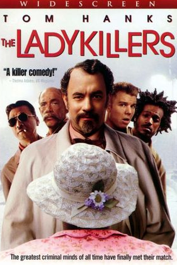  de Filme Matadores de Velhinha (2004)