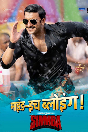  de Filme Simmba (2018)