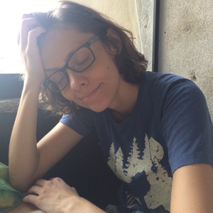 Foto de perfil de Anna Flávia