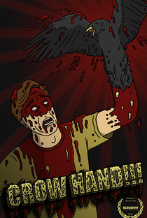 Crow Hand - Poster / Capa / Cartaz - Oficial 1