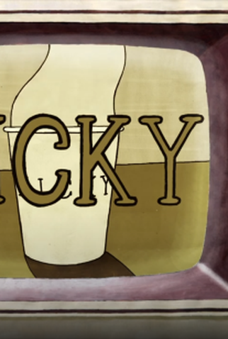 Poster 1 de Curta NICKY (2008)